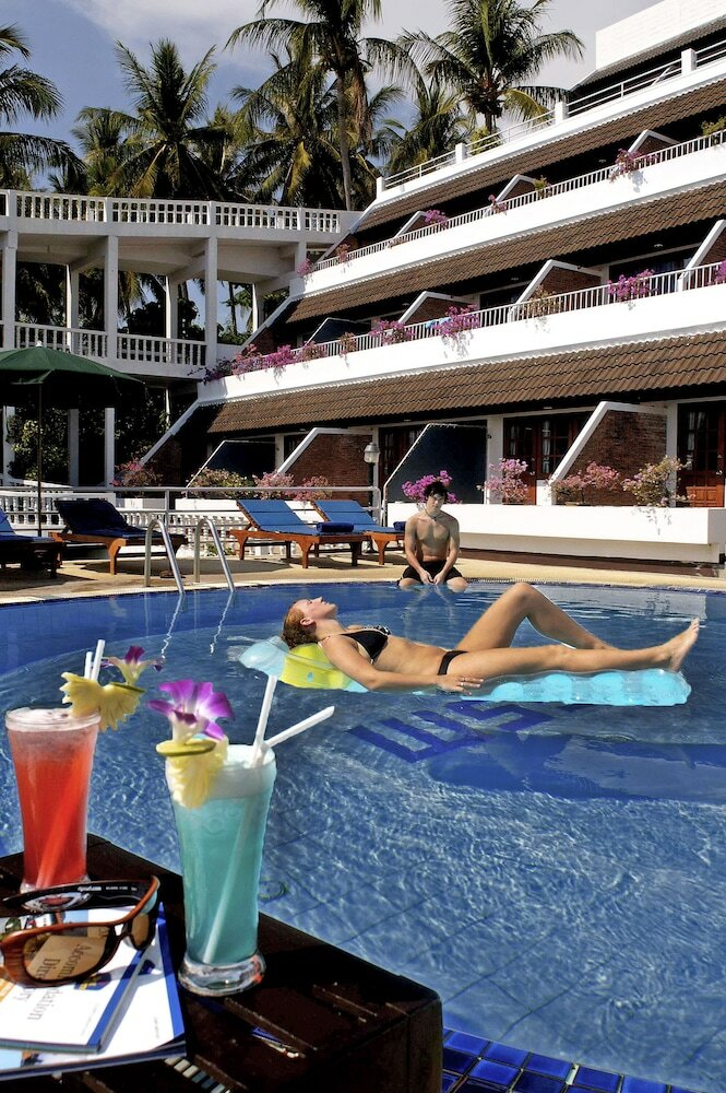 Apartamento Best Western Phuket Ocean Resort