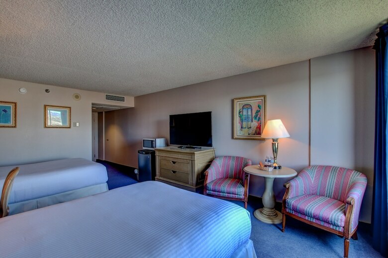 Hotel Laughlin River Lodge