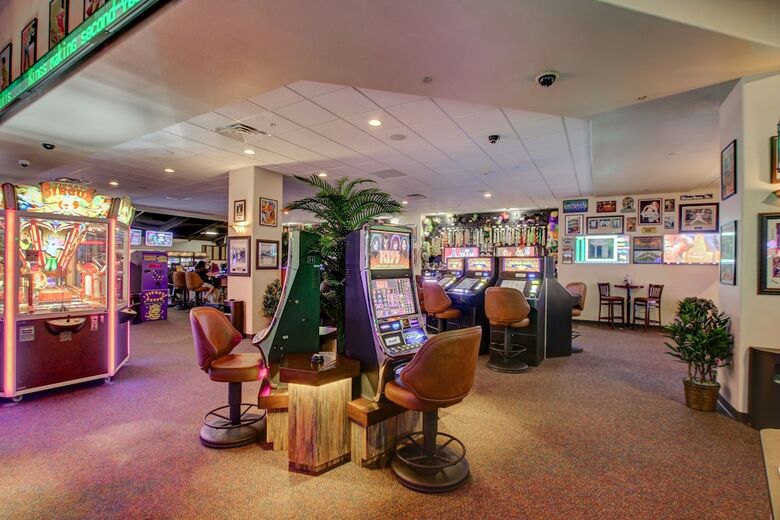 Hotel Laughlin River Lodge