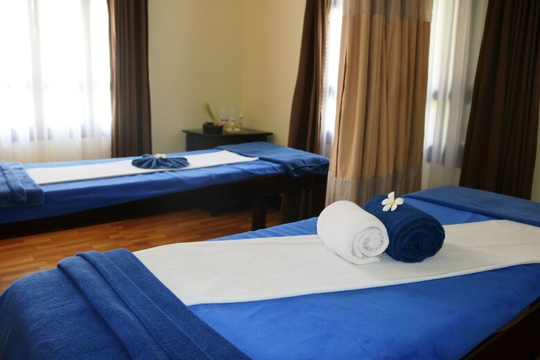 Apartamento Hoi An Riverside Resort & Spa