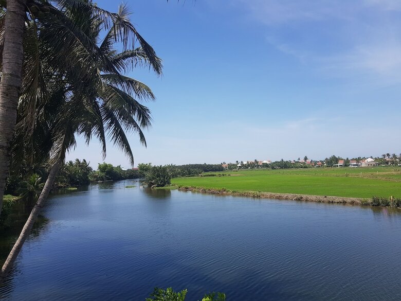 Apartamento Hoi An Riverside Resort & Spa