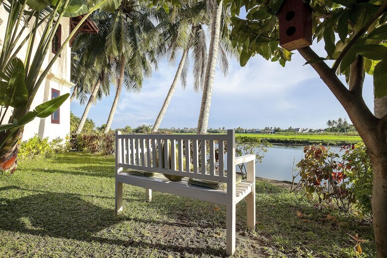Apartamento Hoi An Riverside Resort & Spa