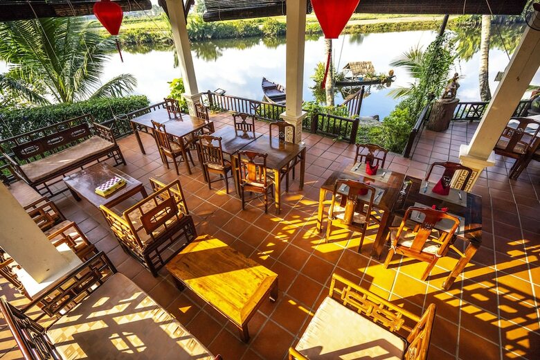 Apartamento Hoi An Riverside Resort & Spa