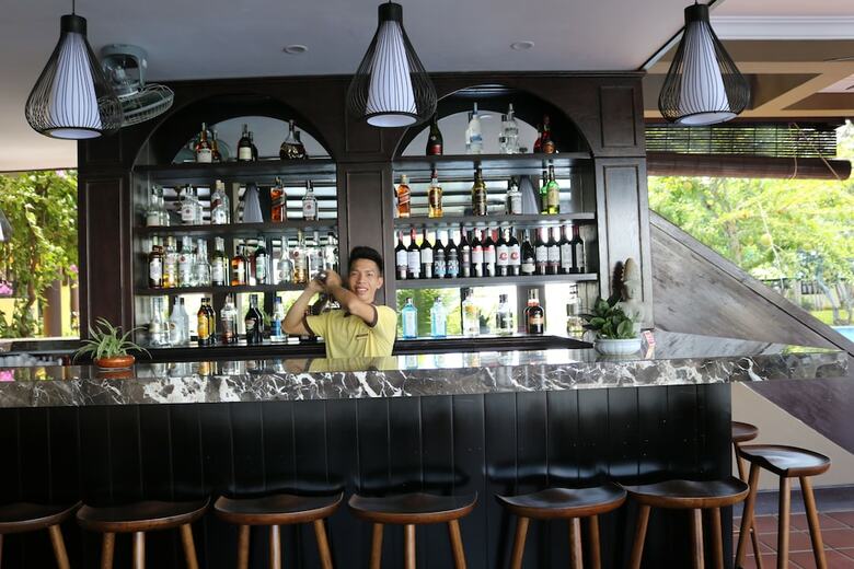 Apartamento Hoi An Riverside Resort & Spa