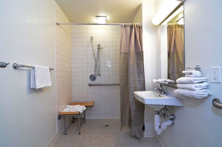 Motel 6 Palm Springs East-e Palm Canyon