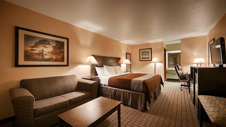 Hotel Quality Inn