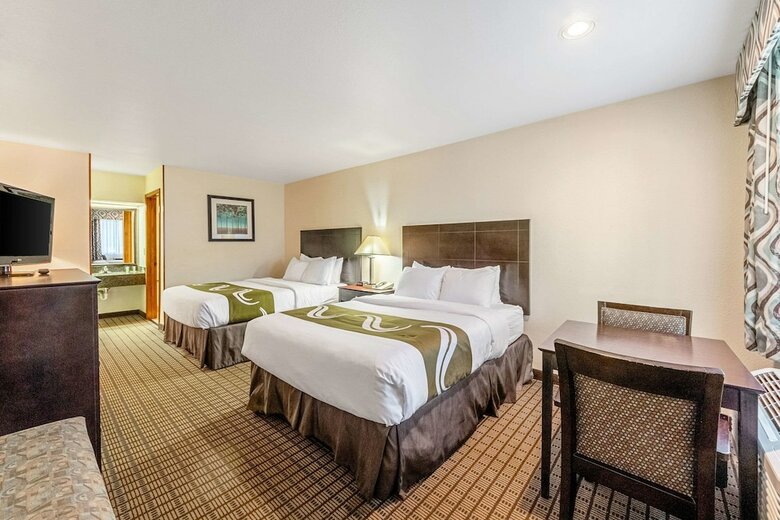 Hotel Quality Inn