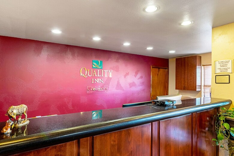 Hotel Quality Inn