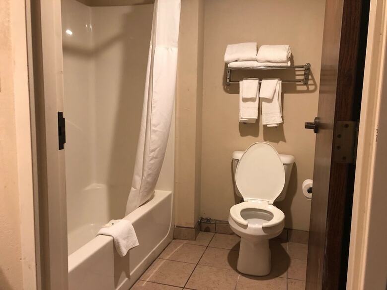 Hotel Quality Inn Stone Mountain