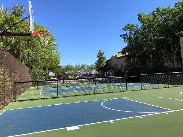 Scottsdale Villa Mirage By Diamond Resorts