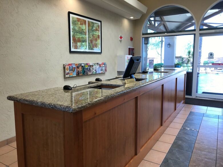 Scottsdale Villa Mirage By Diamond Resorts