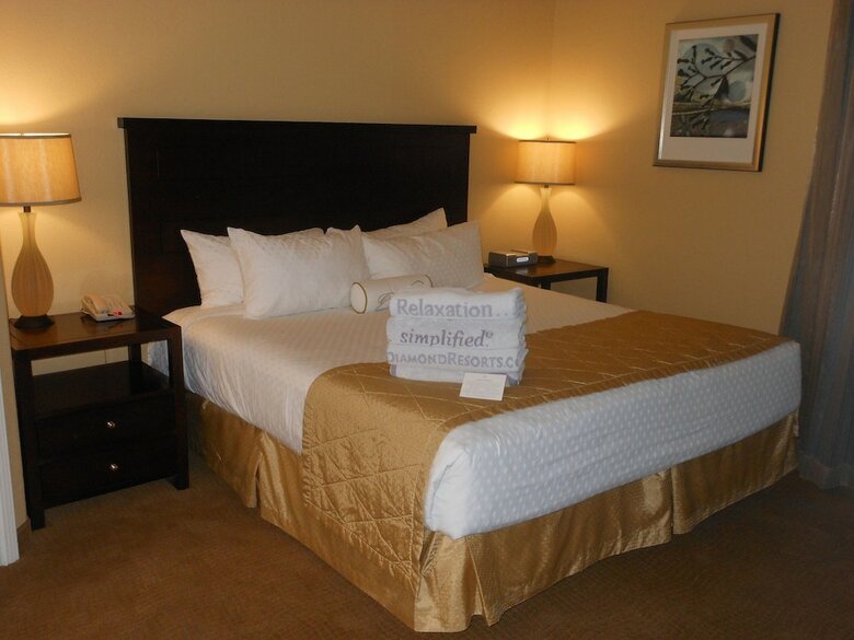 Scottsdale Villa Mirage By Diamond Resorts