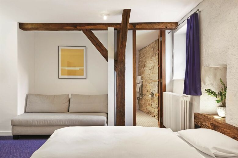 Sorell Hotel R�den