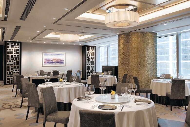 Hotel Cordis, Hong Kong