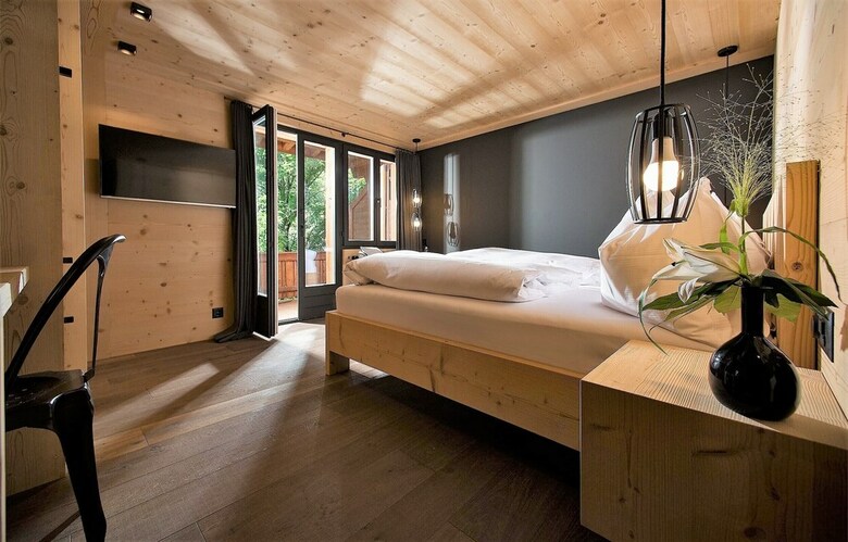 Hotel Arc-en-ciel Gstaad