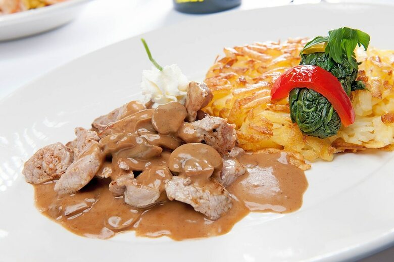 Hotel Arc-en-ciel Gstaad