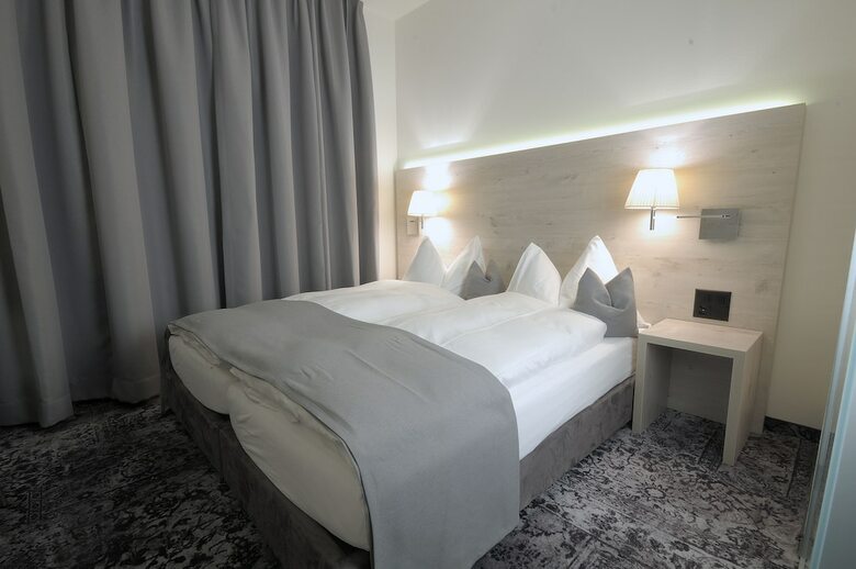 Hotel Restaurant Bellevue Au Lac
