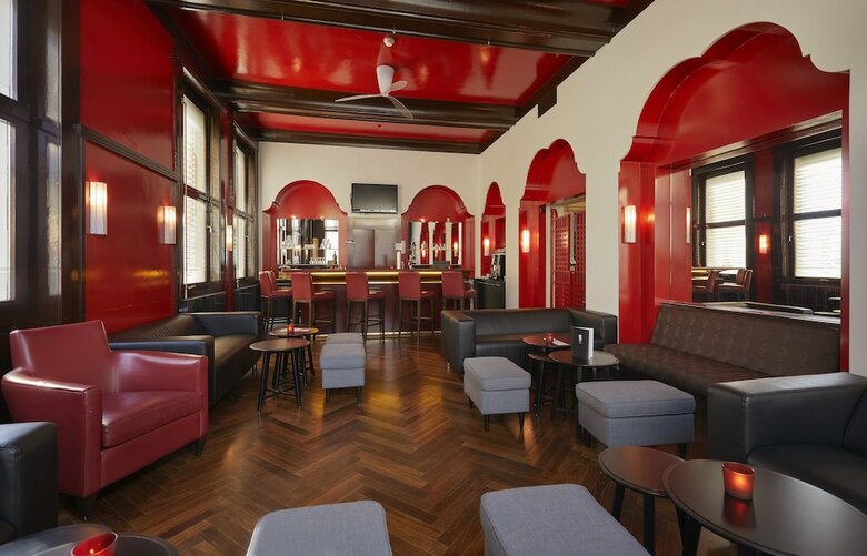 Hotel Restaurant Bellevue Au Lac