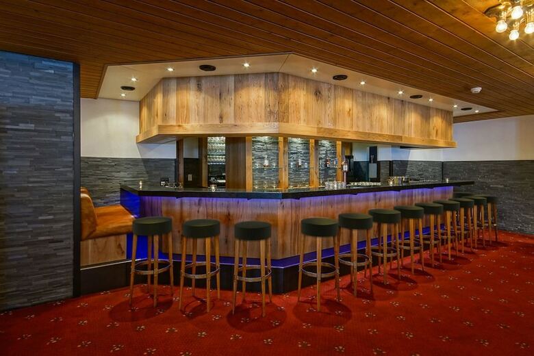 Club Hotel Davos