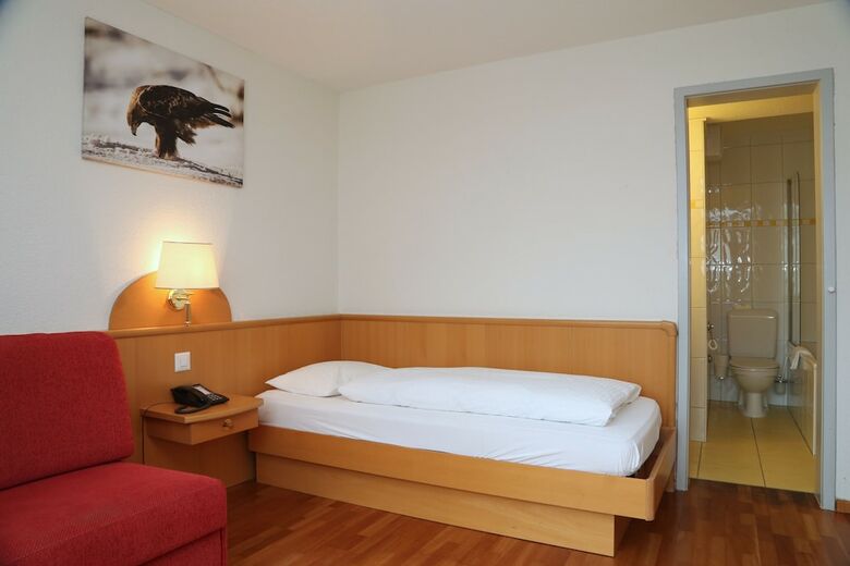 Hotel Crystal