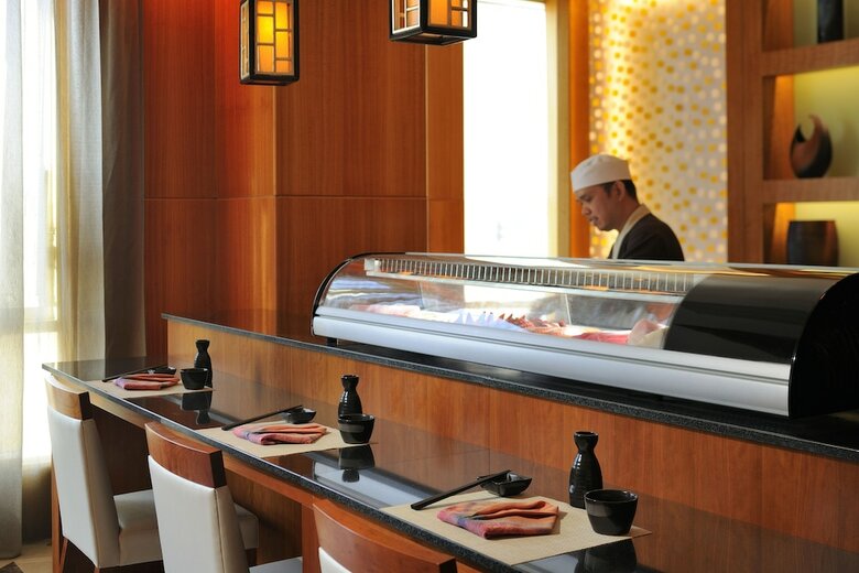 Hotel Courtyard By Marriott Kuwait City