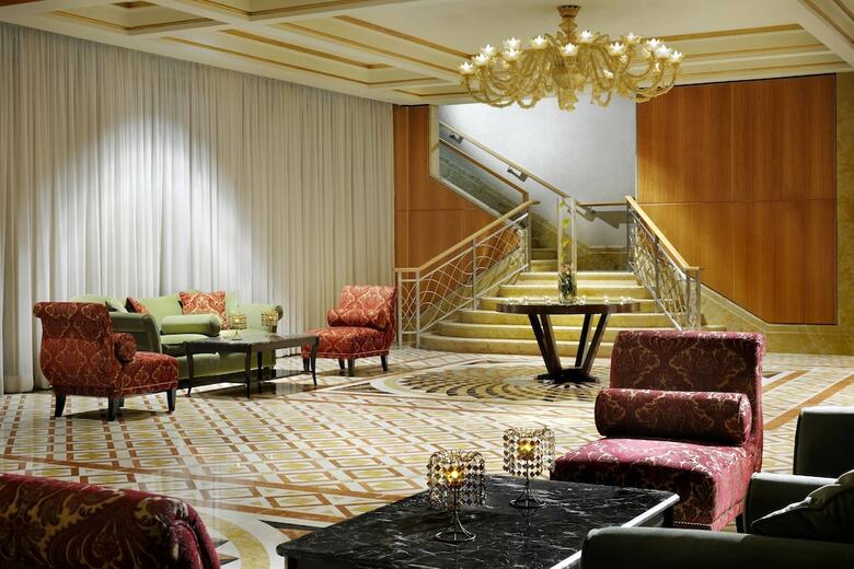 Hotel Courtyard By Marriott Kuwait City
