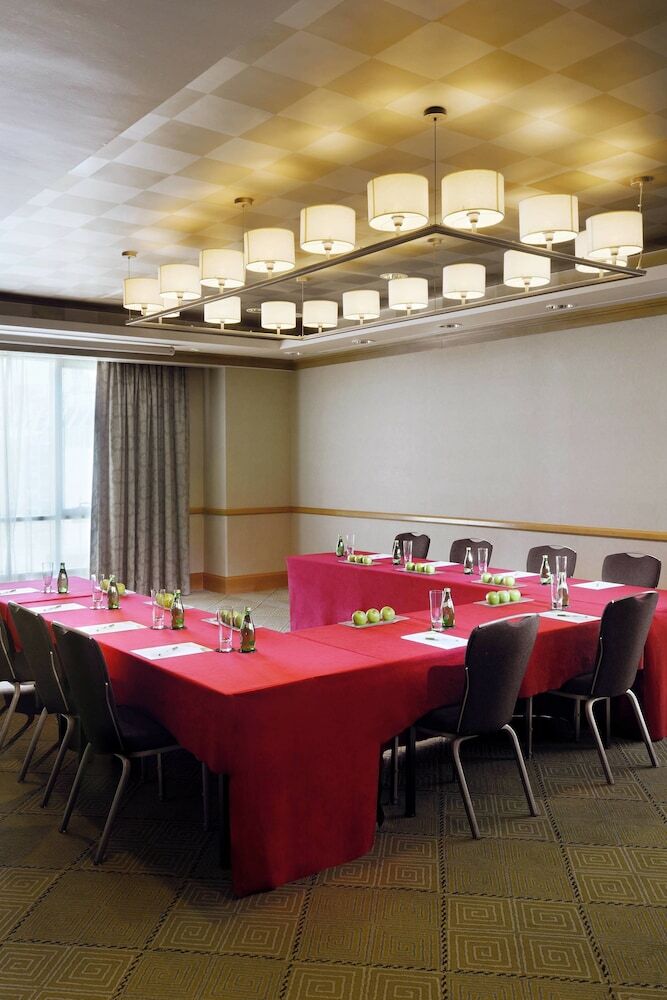 Hotel Courtyard By Marriott Kuwait City