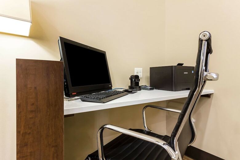 Hotel Comfort Suites Sioux Falls