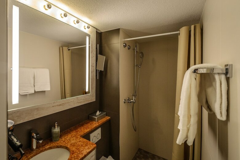 Hotel Alexander Guesthouse
