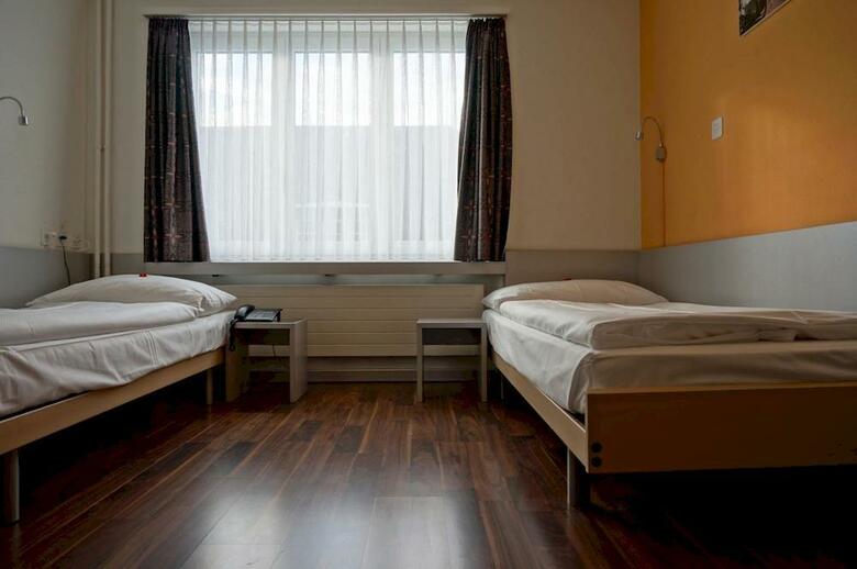 Hotel Alexander Guesthouse
