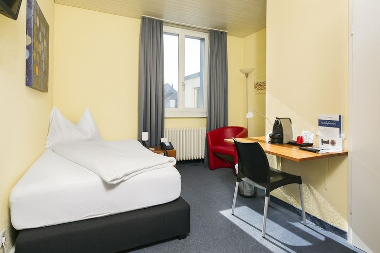 Hotel Baeren