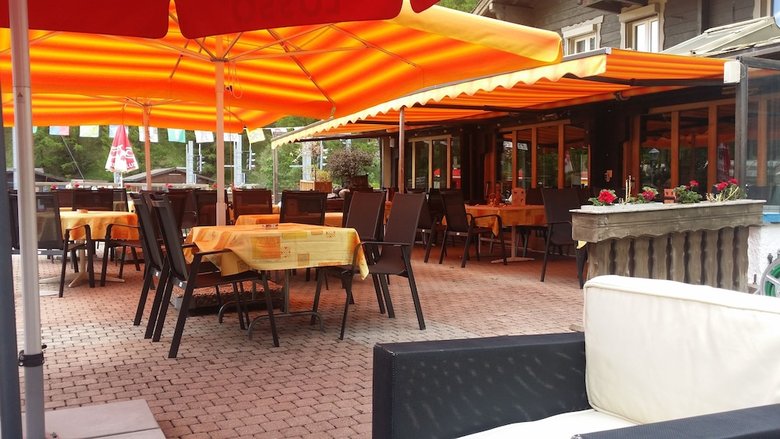 Typically Swiss Hotel T�scherhof