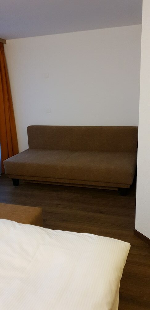 Typically Swiss Hotel T�scherhof