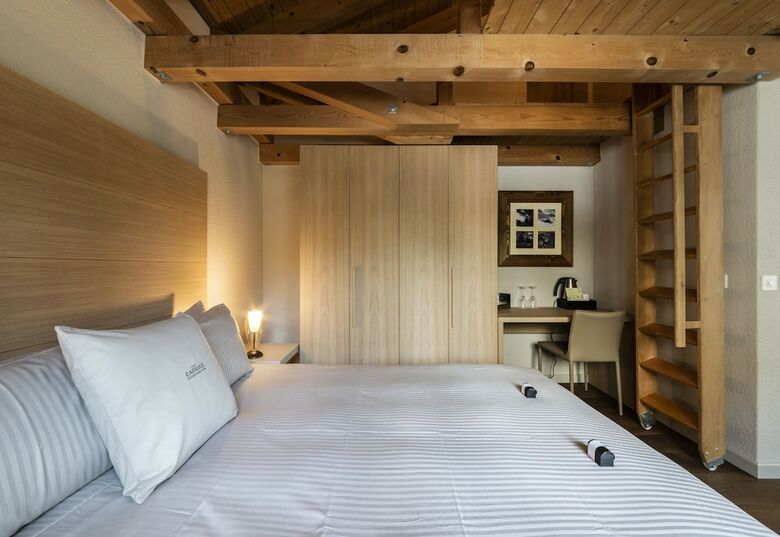 Maya Caprice Boutique Hotel & Spa