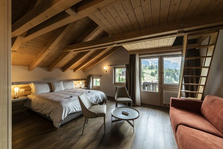 Maya Caprice Boutique Hotel & Spa