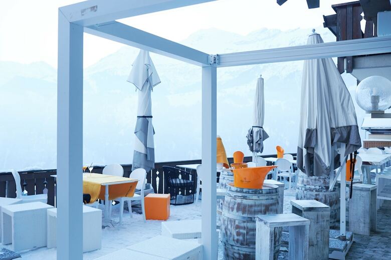 Maya Caprice Boutique Hotel & Spa