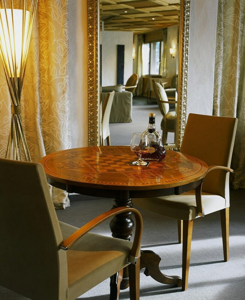 Maya Caprice Boutique Hotel & Spa