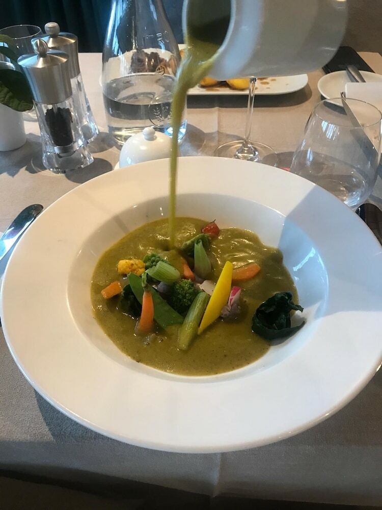 Maya Caprice Boutique Hotel & Spa