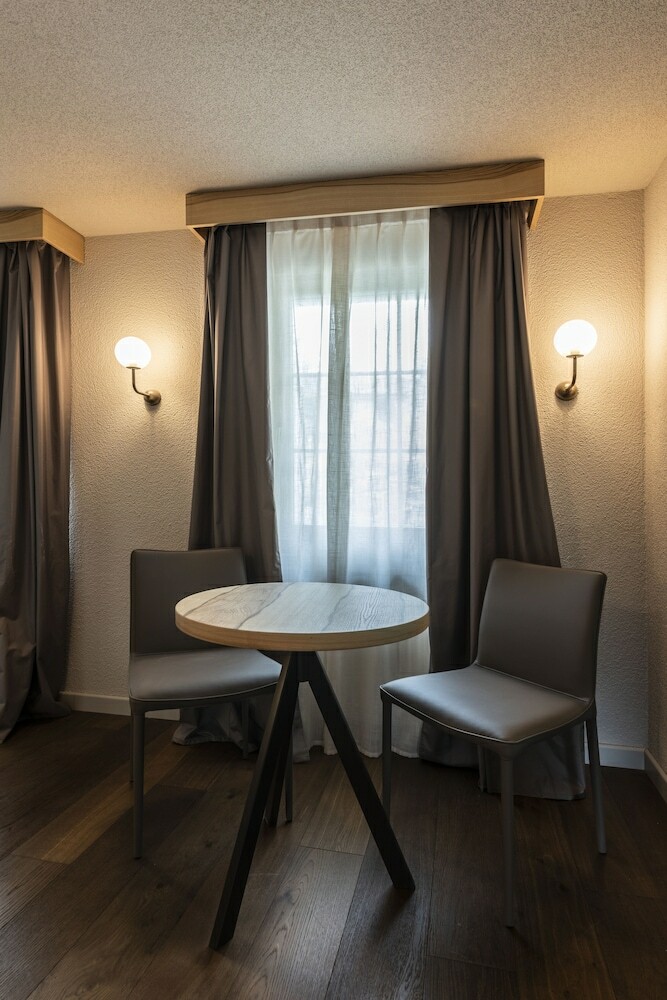 Maya Caprice Boutique Hotel & Spa