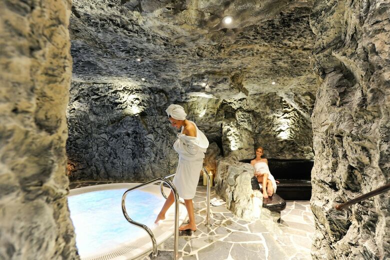 Chasa Montana Hotel & Spa