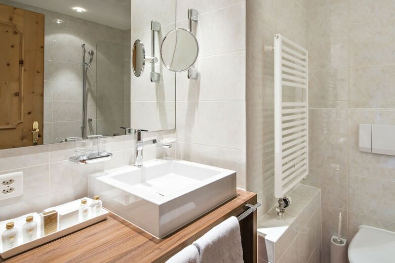 Chasa Montana Hotel & Spa