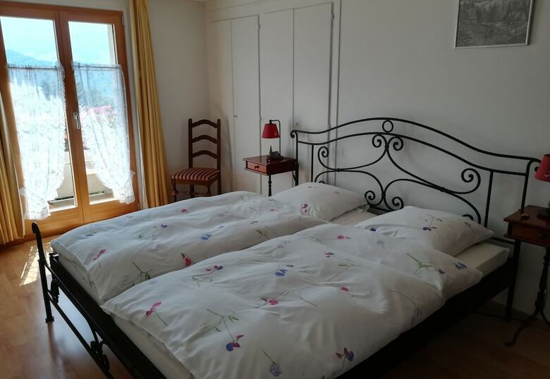 Hotel H�tel Restaurant Le Gruyerien