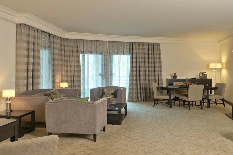 Le Royal Hotel- Beirut