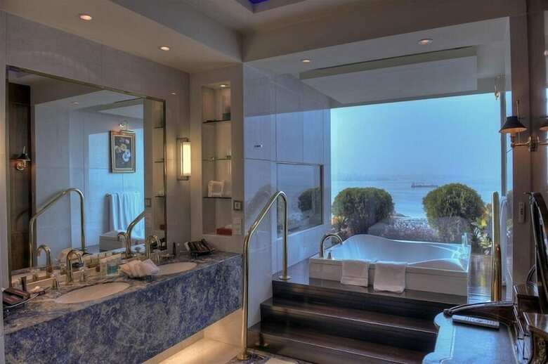 Le Royal Hotel- Beirut