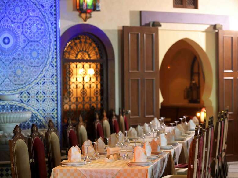 Le Royal Hotel- Beirut