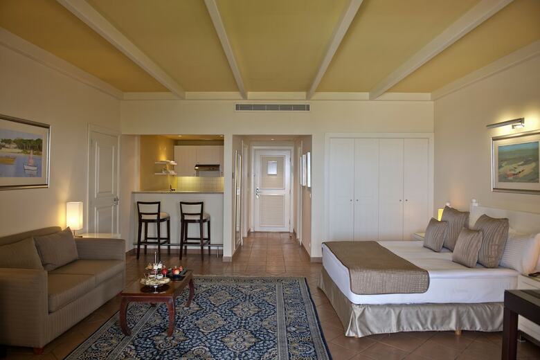 Le Royal Hotel- Beirut