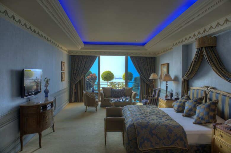 Le Royal Hotel- Beirut