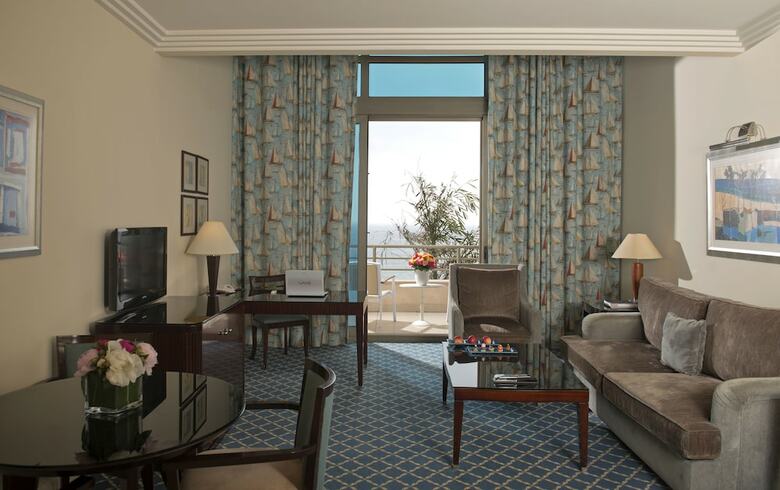 Le Royal Hotel- Beirut