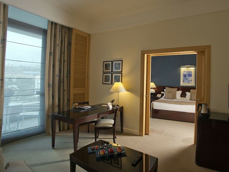 Le Royal Hotel- Beirut