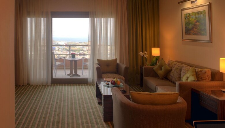 Le Royal Hotel- Beirut